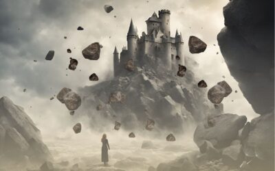 5 Schritte aus dem Chaos