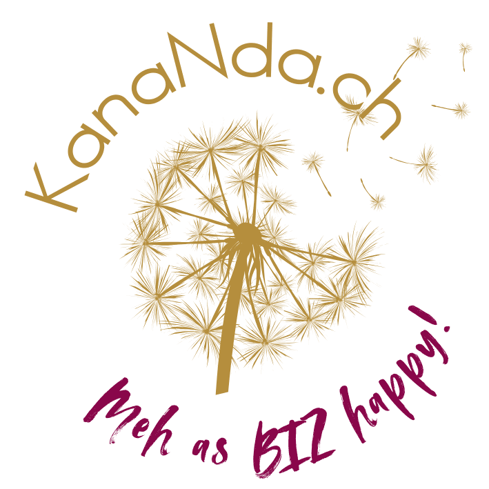 KanaNda - meh as BIZ happy!