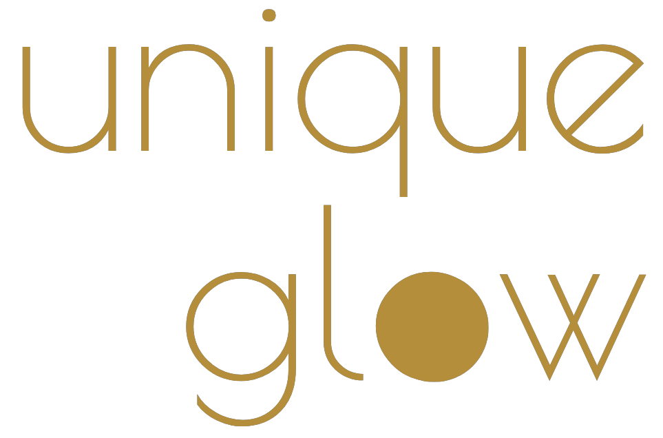 Logo unique glow kl