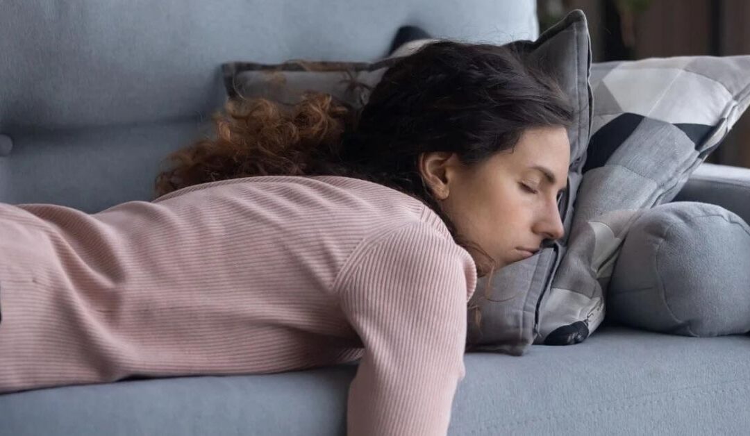 Wenn Pause den Akku nicht auflädt